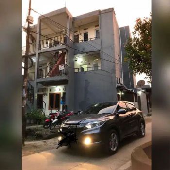 Dijual Kost an Cimanggis Depok
