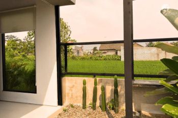 Free Ipl Disewa Apartemen Bassura 2 BR Tw G 05 Furnished, Jaktim