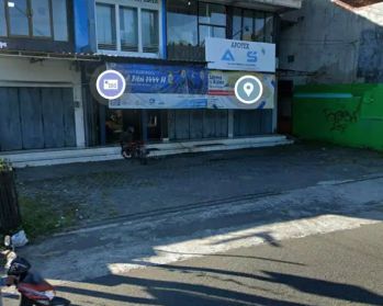 Ruko 2 Lt Siap Huni Jogja Disewakan Gito Gati Kota Sleman Yogyakarta