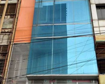 Ruko Bgs Murah bgt 4lt di jl melawai xi, Melawai,Kebayoran Baru,Jaksel