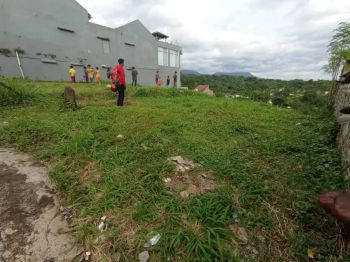 TANAH BUKIT LIGAR BANDUNG UTARA cigadung dago