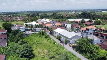 Tanah Munggu Kediri Tabanan Bali