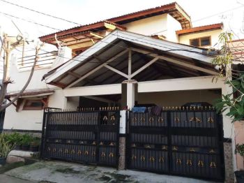 Jual Hunian Super Megah di Harapan Indah bekasi (L0105)