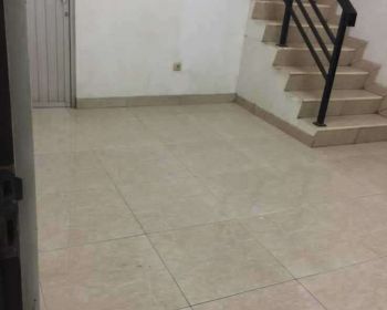 Ruko strategis di Tukad Badung Renon