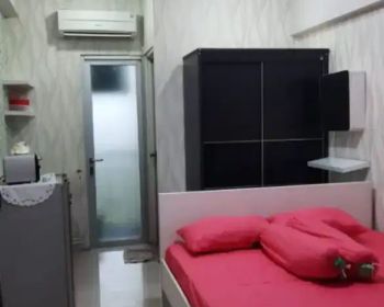 Disewakan apartemen gunawangsa merr