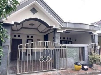 Dijual Rumah Sawojajar 1 malang, Luas 85