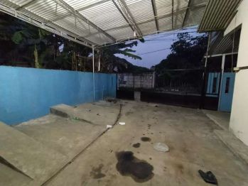 TURUN HARGA Gudang Murah LT 320 Dekat Pintu Tol Ciater BSD