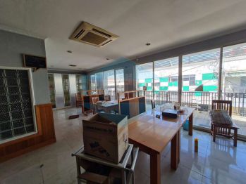 Ruko 3 Jejer Darmo Park 1