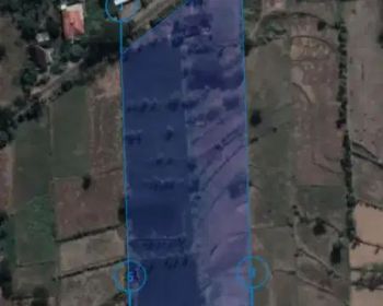 Di jual Tanah Zona Industri Jln Lingkar Timur Sukoharjo