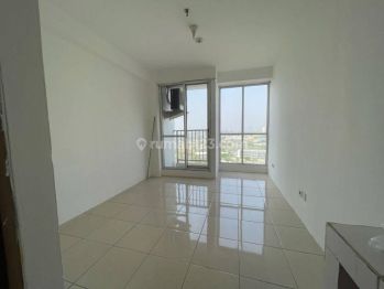 Apartemen Tifolia Tipe Studio Unfurnished Lantai 16 **