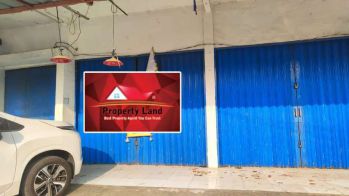 TERJUAL!Termurah! Ruko Pinggir Jalan Sukahati Cibinong