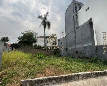 Kavling Dalam Townhouse Rosewood Residence Pasar Minggu Jaksel