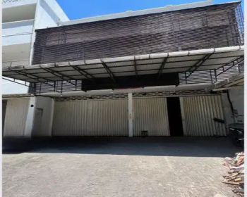 Disewa Ruko Komersial Tengah Kota Surabaya Jalan Embong Sawo 2 Lantai