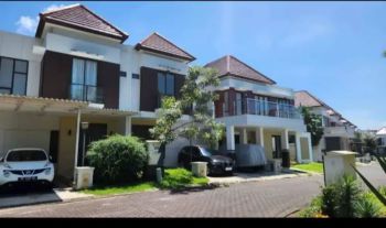 Rumah termurah di Holland village