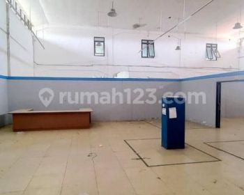 GUDANG DERWATI GEDEBAGE