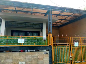 Jual Rumah Butuh Cepat mau Pindah