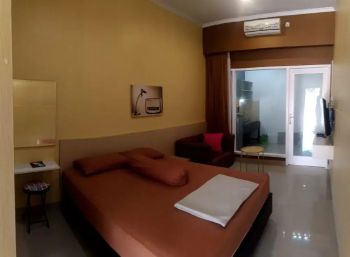 KOST MEWAH DEKAT SANUR DAN TOL BENOA