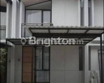 Rumah Cendana Parc  Lippo Karawaci