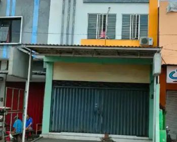 Ruko siap pakai harga masih nego wadung asri surabaya