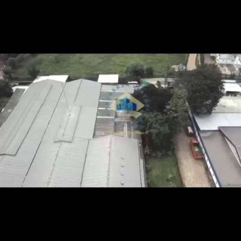 Dijual Ex Pabrik di Cikupa Tangerang - Banten