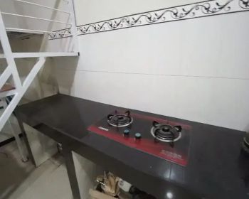 Rumah di Puri Indah sidoarjo dekat Lippo plaza