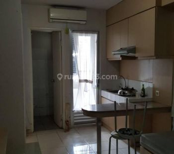 Apartemen Kalibata City Tipe 2BR Furnished **