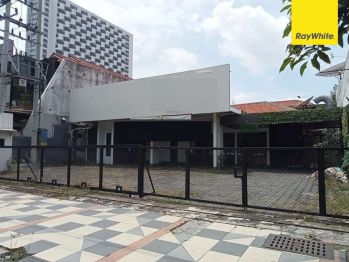 Disewakan Ruko Usaha di Manyar Kertoarjo Surabaya