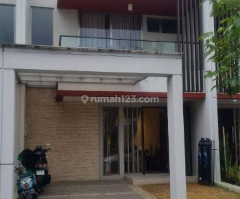 Rumah Dijual Best Deal Pik2 Tahap 1 Uk6x15 Ada Kitchen Set Jakut