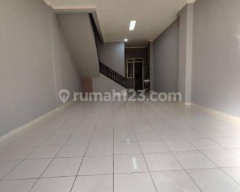 Ruko Graha Boulevard Gading Serpong Ukuran 5x16 HGB Masih Bagus