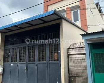 JUAL MURAH TOWNHOUSE INTI KOTA DAERAH SEKIP