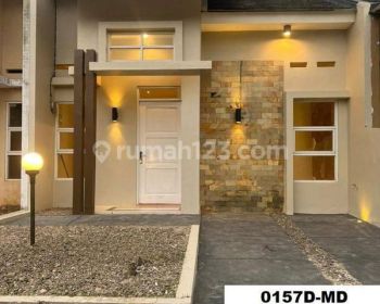 Dijual Rumah Siap Huni Di Grand Mekarsari Residence