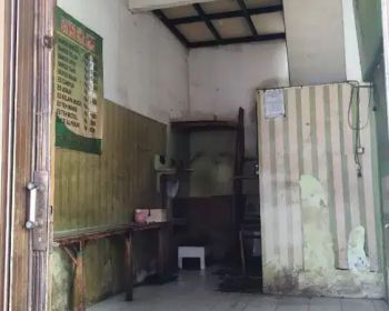 DIKONTRAKKAN / DISEWAKAN di JELAMBAR