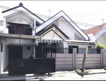 RUMAH MANYAR TIRTOYOSO SURABAYA TIMUR DEKAT MERR