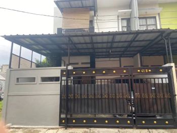Dijual Rumah 2 lantai