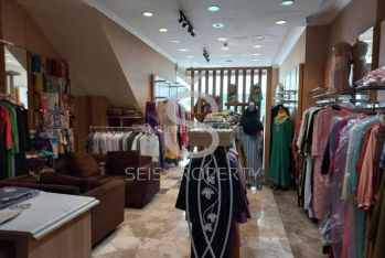 Ruko Mainroad Buahbatu Cocok Untuk Kantor,toko Dan Tempat Tinggal