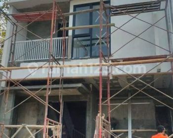 Rumah Dijual 2 Lantai 3 Kamar Tidur Di Jatiasih Bekasi Dekat Tol Jual Rumah Di