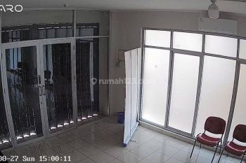 Disewakan Rumah Nyaman Minimalis Siap Huni di Dayana Summarecon