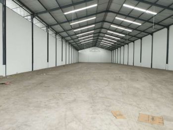 GUDANG SEWA AREA PAKIS MALANG AKSES KONTAINER