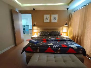 Disewakan Apartment Sentul Tower