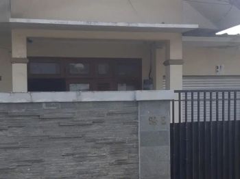 Dijual Rumah Siap Huni Bisa KPR di Jakarta Barat Bisa Nego J-17987