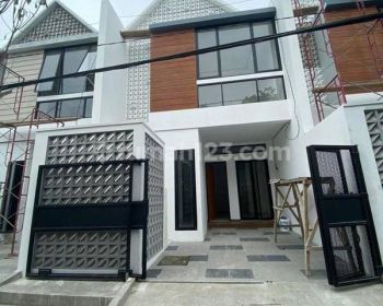 Rumah Gading Pantai Baru Gress, Layout The Best, Strategis