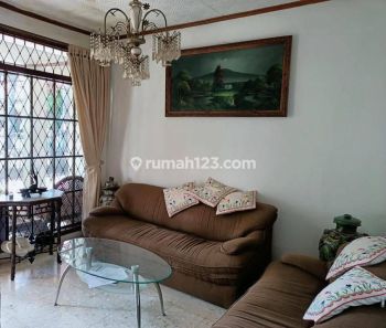 Dijual Rumah Merkuri Margahayu Raya