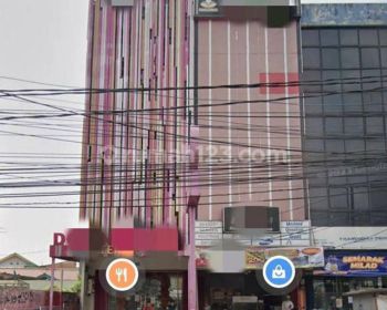 Ruko 4,5 Lantai Di Ciputat Tangsel