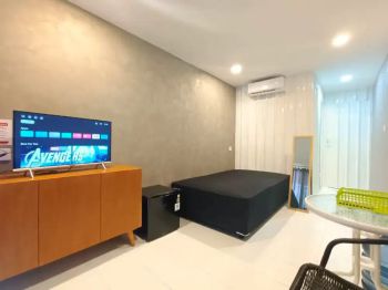 Kost putri kota pasuruan