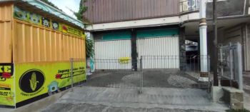 Ruang usaha istimewa di Babarsari