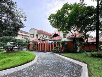 DIJUAL RUMAH PONDOK INDAH