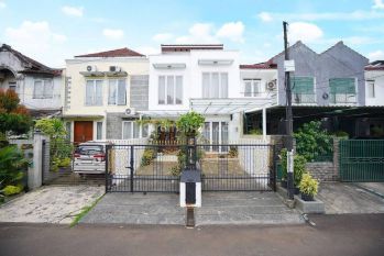 Rumah Bagus Murah Di Depok Dekat Mall, Siap Huni Bisa Kpr