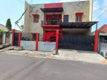 Butuh Laku Cepat Rumah kost FULL PENGHUNI di Tengah Kota Semarang