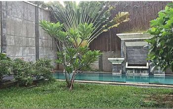 Turun Harga Dijual Cepat Rumah Sangat Istimewa