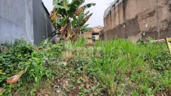 Kavling Dijual Harga Murah di Isatana Regency 2